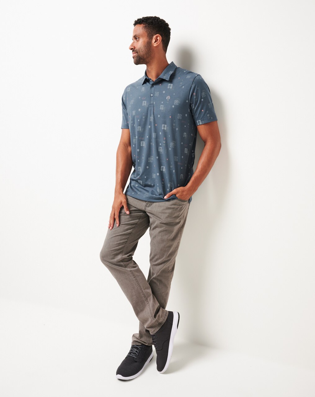 QUICK TRIP POLO SHIRT 4